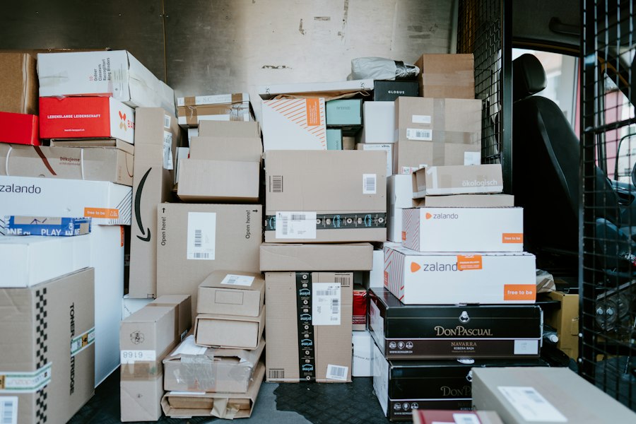 Service Ordering & Dispatch Agent
