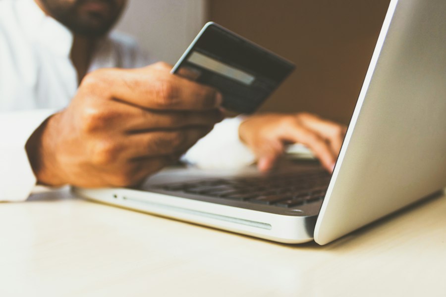 E-commerce Support Agent